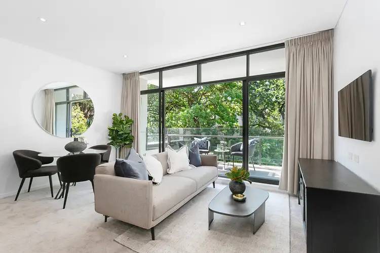 2206/280-288 Burns Bay Road, Lane Cove NSW 2066