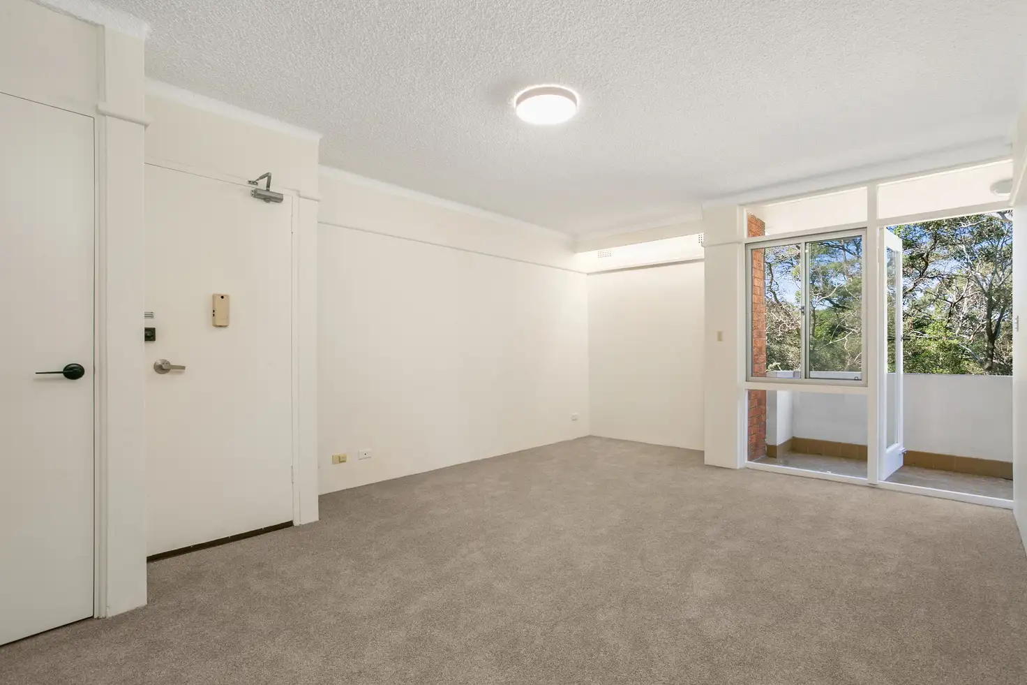 Main view of Homely apartment listing, 2/38 Cope Street, Lane Cove NSW 2066
