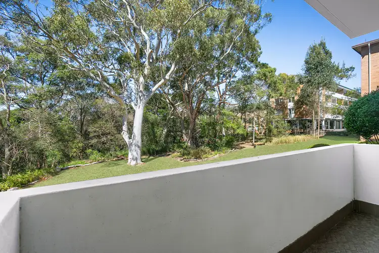 Second view of Homely apartment listing, 2/38 Cope Street, Lane Cove NSW 2066