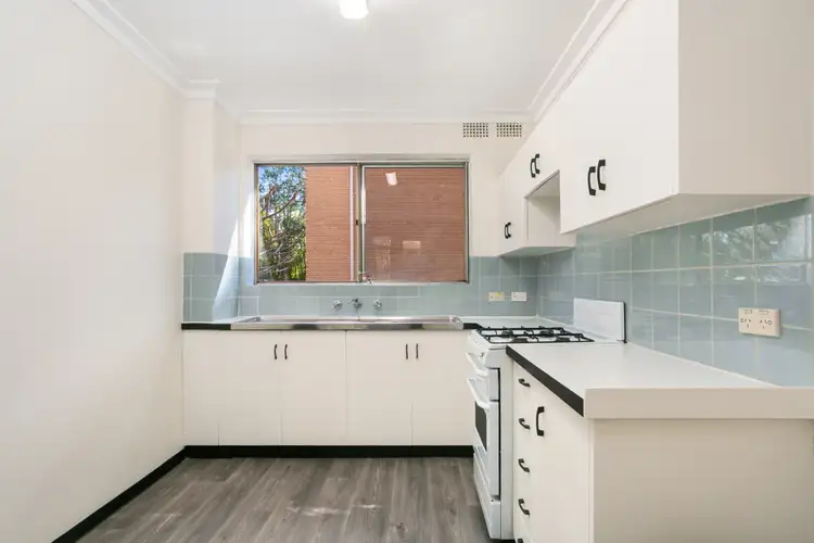 Third view of Homely apartment listing, 2/38 Cope Street, Lane Cove NSW 2066