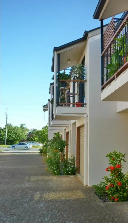 Main view of Homely townhouse listing, 7/17 Lower King Street, Caboolture QLD 4510