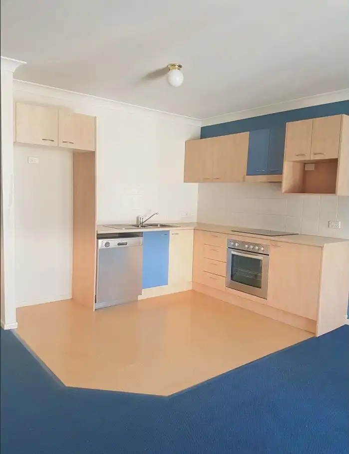 Second view of Homely townhouse listing, 7/17 Lower King Street, Caboolture QLD 4510