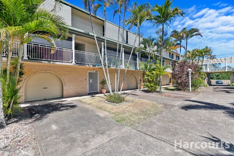 Second view of Homely unit listing, 6/373 Esplanade, Scarness QLD 4655