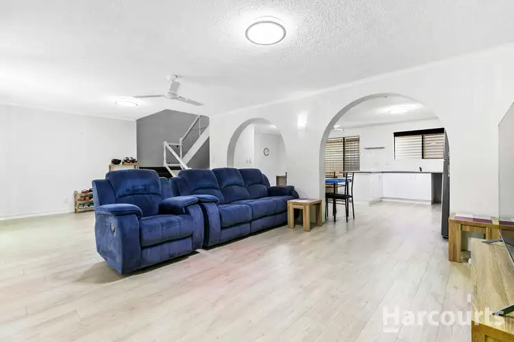 Third view of Homely unit listing, 6/373 Esplanade, Scarness QLD 4655