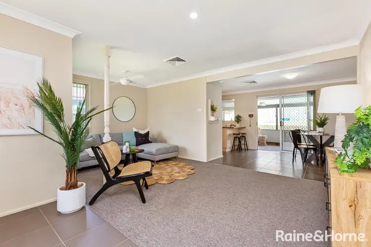 Second view of Homely house listing, 30 Maryland Drive, Maryland NSW 2287