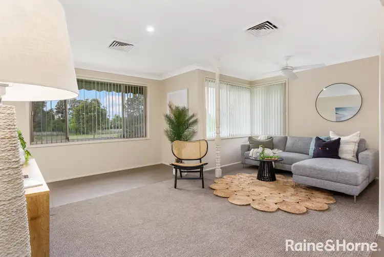 Third view of Homely house listing, 30 Maryland Drive, Maryland NSW 2287