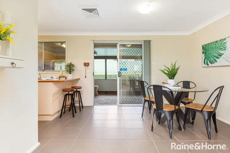 Fourth view of Homely house listing, 30 Maryland Drive, Maryland NSW 2287
