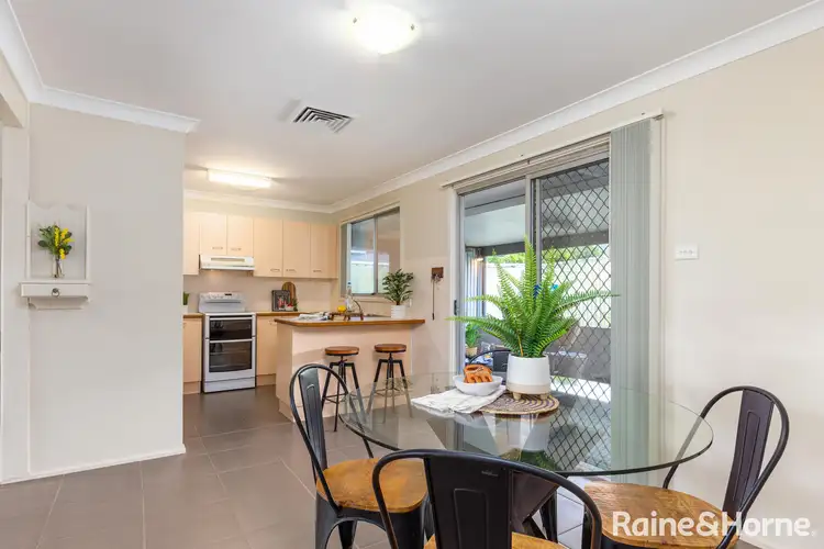Fifth view of Homely house listing, 30 Maryland Drive, Maryland NSW 2287