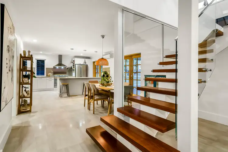 Third view of Homely house listing, 40 Bertana Drive, Mudgeeraba QLD 4213