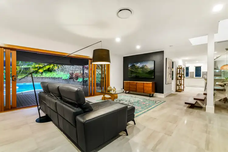 Fourth view of Homely house listing, 40 Bertana Drive, Mudgeeraba QLD 4213