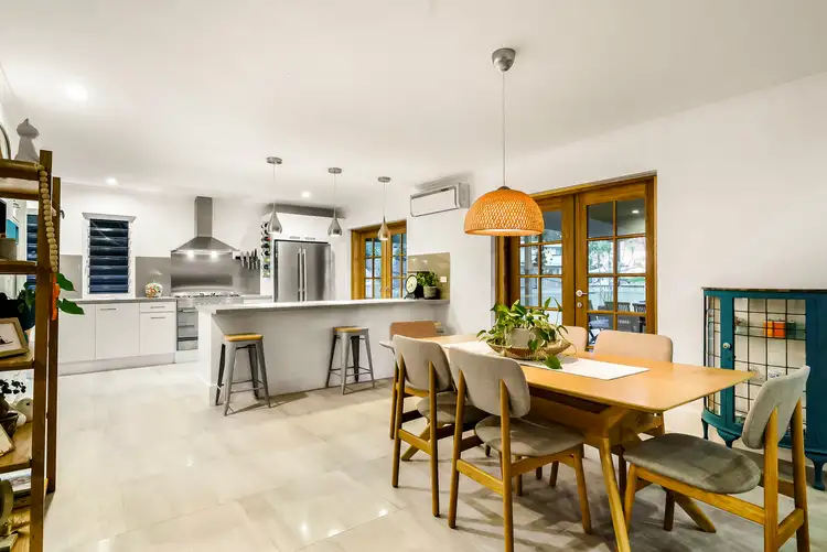 Fifth view of Homely house listing, 40 Bertana Drive, Mudgeeraba QLD 4213