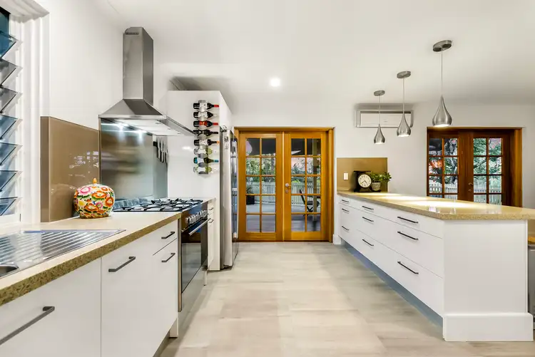 Sixth view of Homely house listing, 40 Bertana Drive, Mudgeeraba QLD 4213