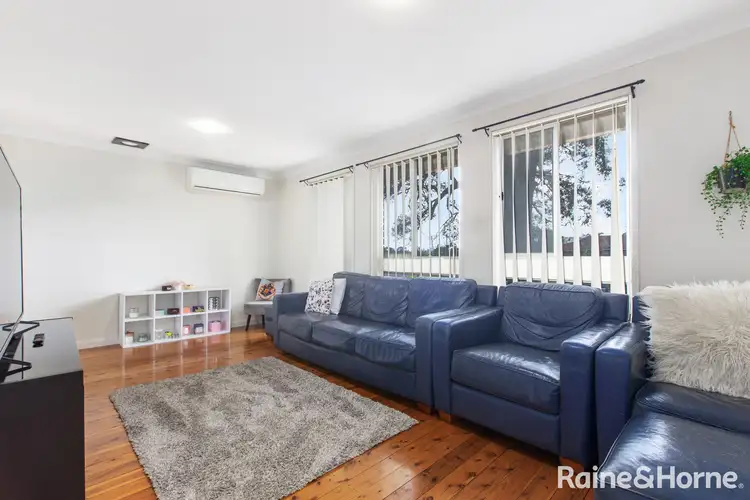 Fourth view of Homely house listing, 40 Berwick Crescent, Maryland NSW 2287