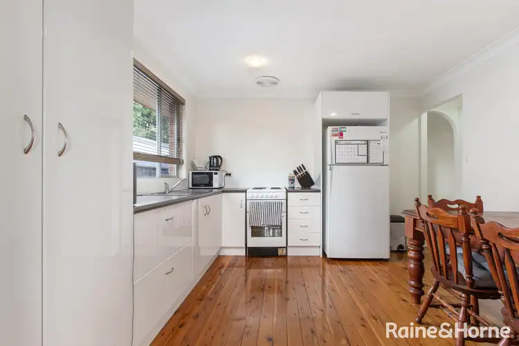 Fifth view of Homely house listing, 40 Berwick Crescent, Maryland NSW 2287
