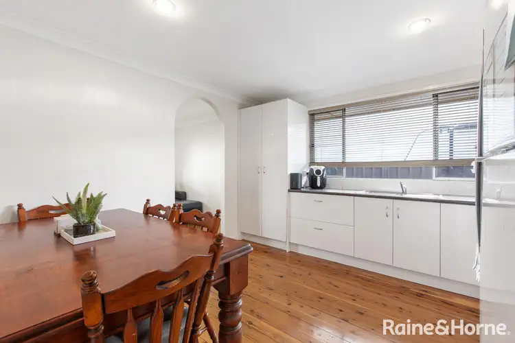 Sixth view of Homely house listing, 40 Berwick Crescent, Maryland NSW 2287