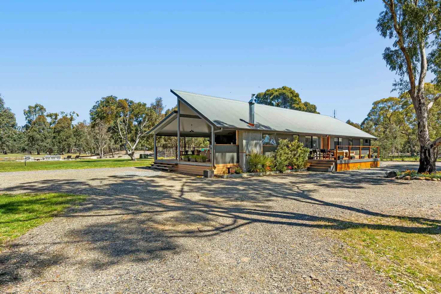 Main view of Homely house listing, 273 Kelleys Beach Road, Lake Fyans VIC 3381