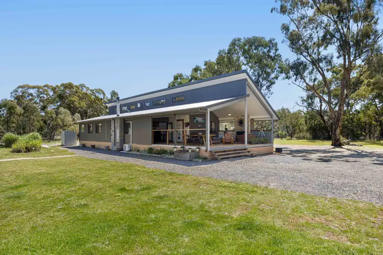 Third view of Homely house listing, 273 Kelleys Beach Road, Lake Fyans VIC 3381