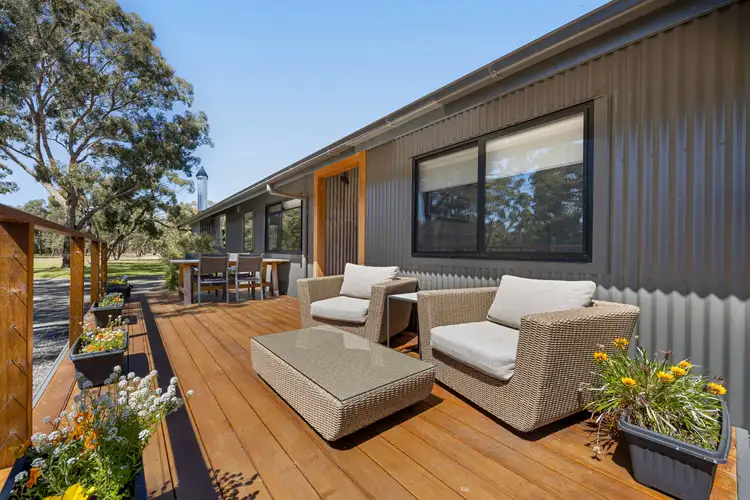Fourth view of Homely house listing, 273 Kelleys Beach Road, Lake Fyans VIC 3381