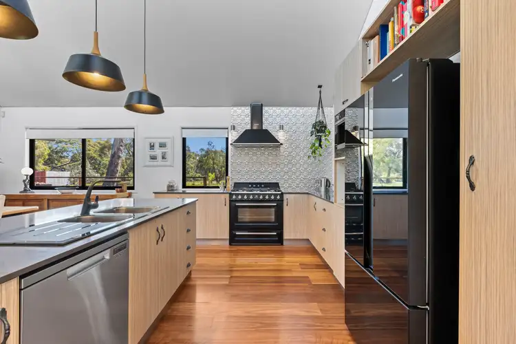Fifth view of Homely house listing, 273 Kelleys Beach Road, Lake Fyans VIC 3381