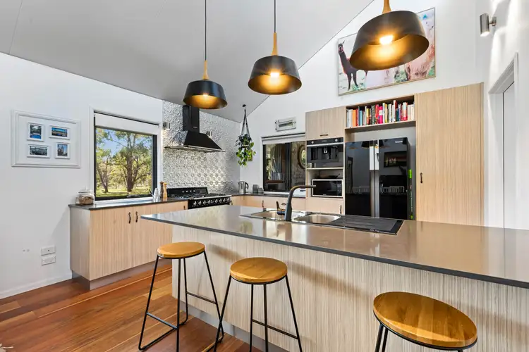 Sixth view of Homely house listing, 273 Kelleys Beach Road, Lake Fyans VIC 3381