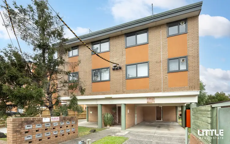 14/17-19 Lambert Street, Richmond VIC 3121