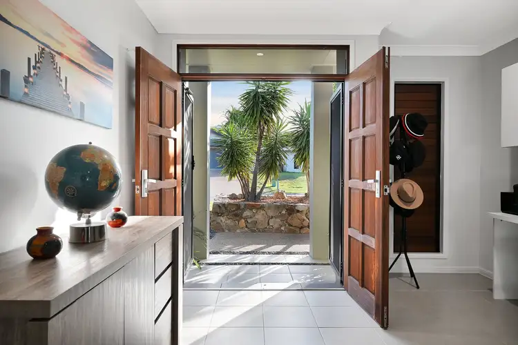 Fourth view of Homely house listing, 25 Dungurra Place, Bushland Beach QLD 4818