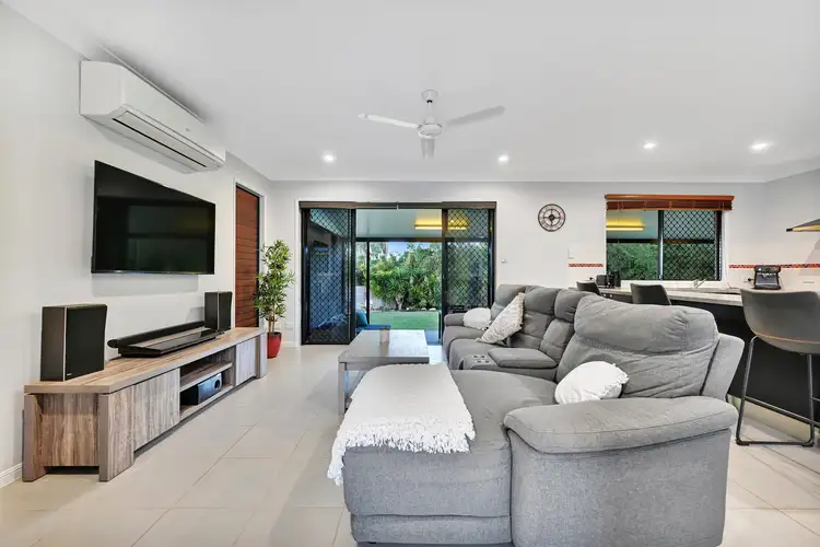 Fifth view of Homely house listing, 25 Dungurra Place, Bushland Beach QLD 4818
