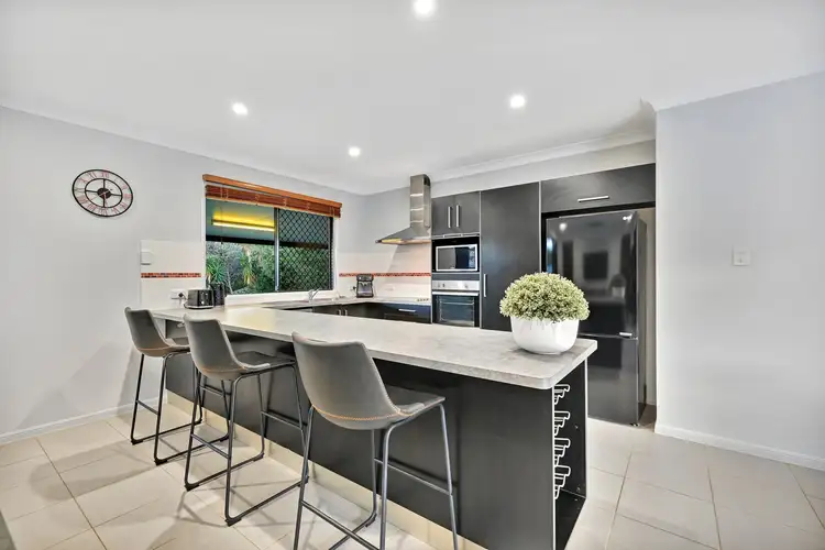 Sixth view of Homely house listing, 25 Dungurra Place, Bushland Beach QLD 4818