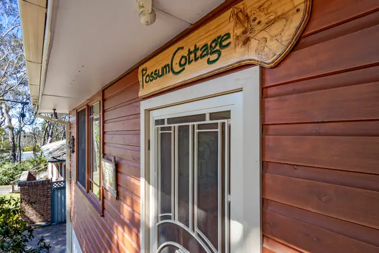 Third view of Homely house listing, 31 Seventh Avenue, Katoomba NSW 2780