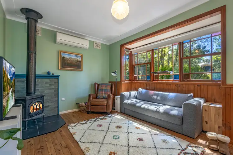 Fourth view of Homely house listing, 31 Seventh Avenue, Katoomba NSW 2780