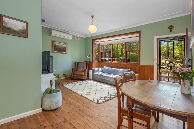 Fifth view of Homely house listing, 31 Seventh Avenue, Katoomba NSW 2780