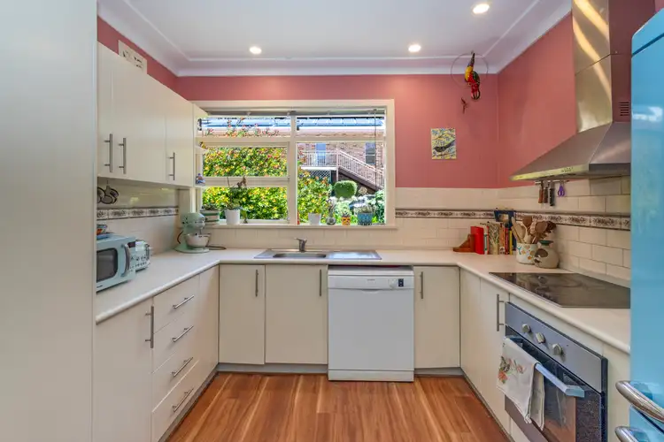 Sixth view of Homely house listing, 31 Seventh Avenue, Katoomba NSW 2780