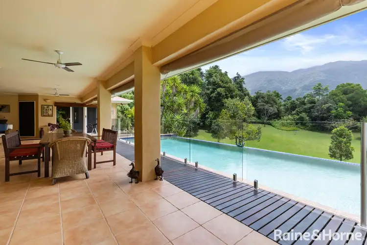 Second view of Homely house listing, 14 Kingfisher Lane, Whyanbeel QLD 4873