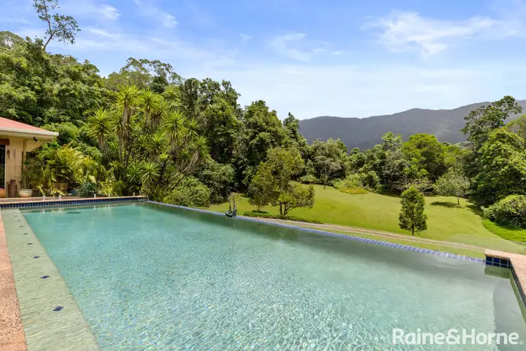 Third view of Homely house listing, 14 Kingfisher Lane, Whyanbeel QLD 4873
