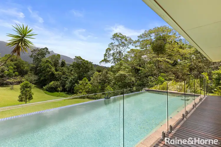 Fourth view of Homely house listing, 14 Kingfisher Lane, Whyanbeel QLD 4873