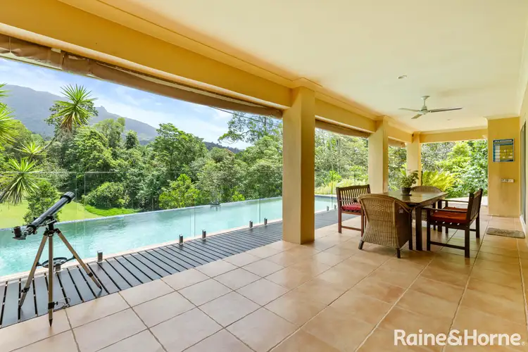 Fifth view of Homely house listing, 14 Kingfisher Lane, Whyanbeel QLD 4873