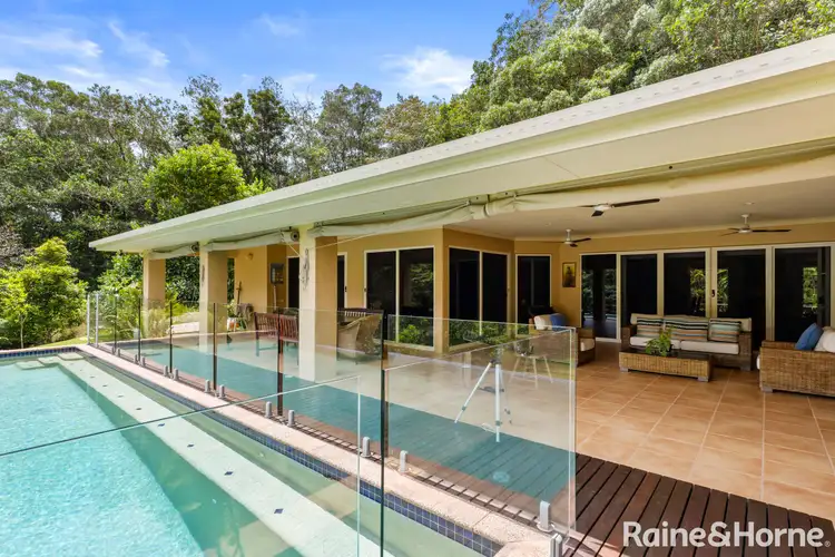 Sixth view of Homely house listing, 14 Kingfisher Lane, Whyanbeel QLD 4873
