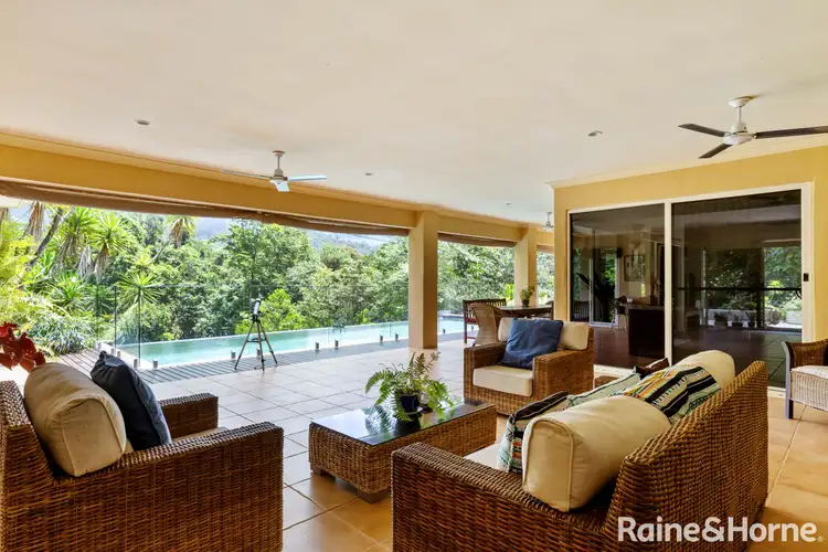 Seventh view of Homely house listing, 14 Kingfisher Lane, Whyanbeel QLD 4873