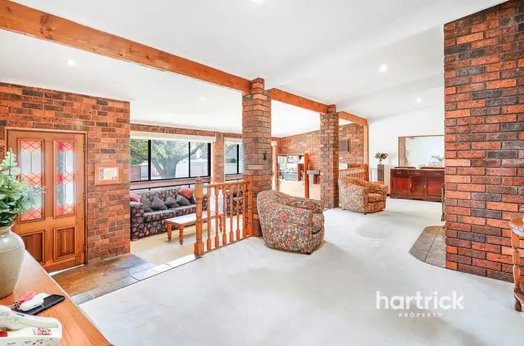 Second view of Homely house listing, 2 Belle Crescent, Mordialloc VIC 3195