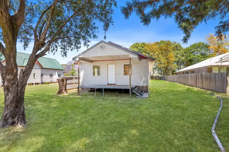 76 John Street, Rosewood QLD 4340