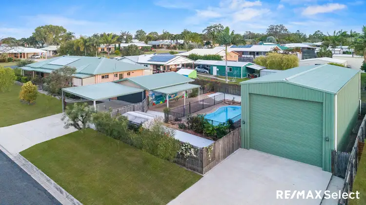 36 Camerons Road, Walkerston QLD 4751
