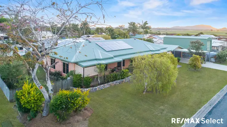Second view of Homely house listing, 36 Camerons Road, Walkerston QLD 4751