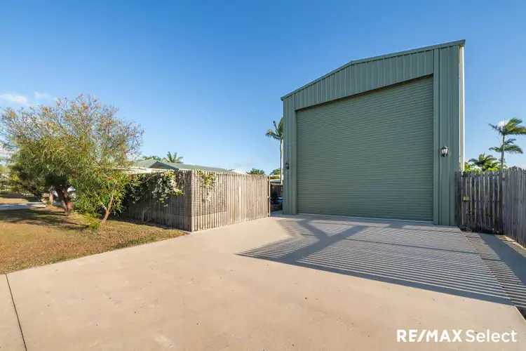Third view of Homely house listing, 36 Camerons Road, Walkerston QLD 4751