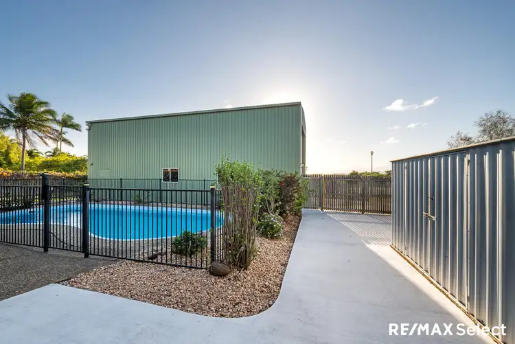 Fourth view of Homely house listing, 36 Camerons Road, Walkerston QLD 4751