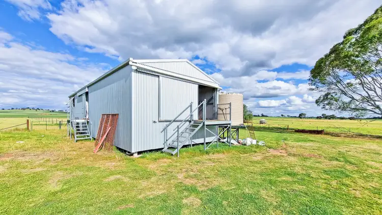 Third view of Homely rural property listing, 71 Hamptons Lane, Grenfell NSW 2810
