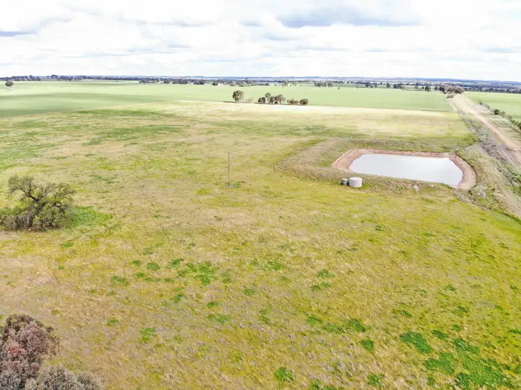 Fourth view of Homely rural property listing, 71 Hamptons Lane, Grenfell NSW 2810