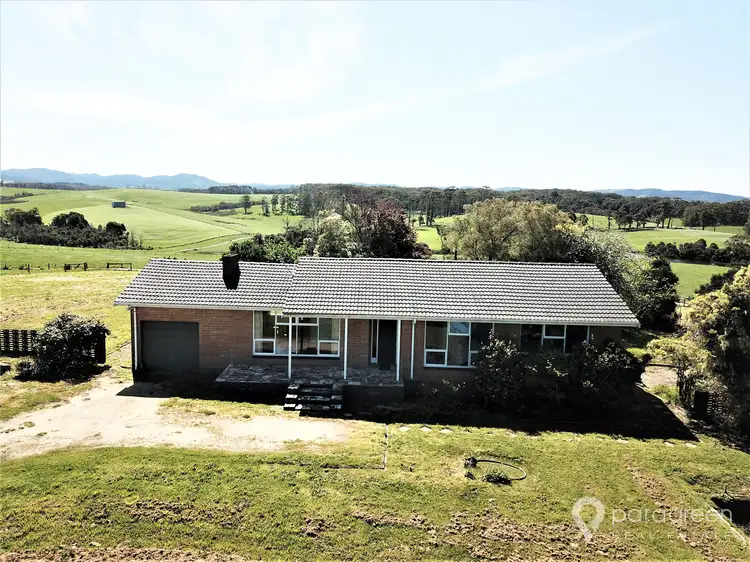 Main view of Homely house listing, 320 Hazel Park Road, Hazel Park VIC 3966