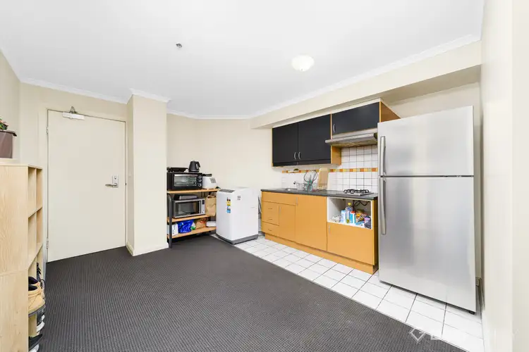 Fifth view of Homely apartment listing, 1305/238 Flinders Street, Melbourne VIC 3000