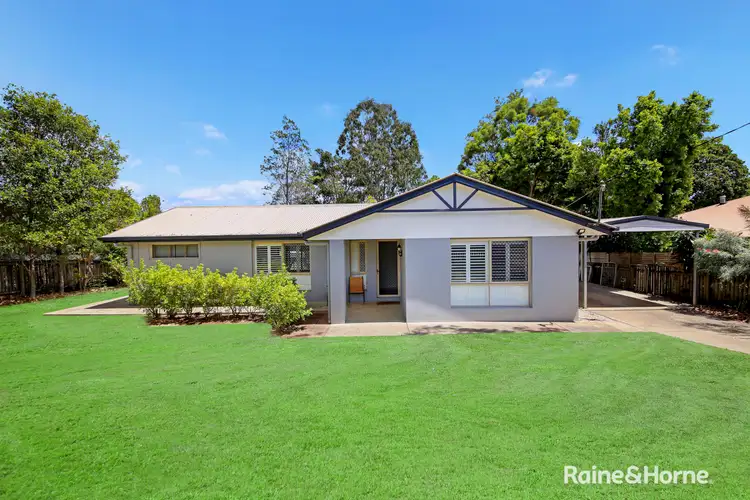53 Pavilion Street, Pomona QLD 4568