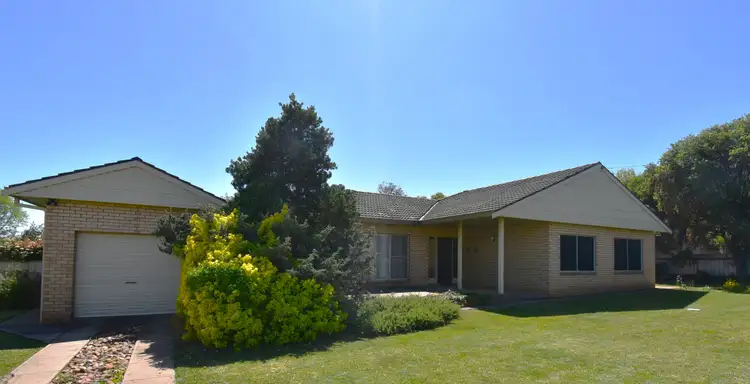 Second view of Homely house listing, 106 Maxwell Street, Wellington NSW 2820